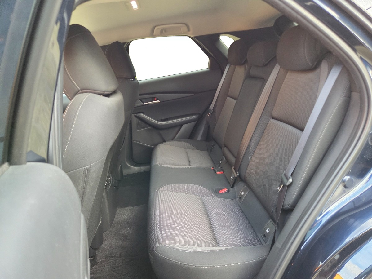 Mazda CX-30 Usato 2022 CX-30 Reggio Emilia