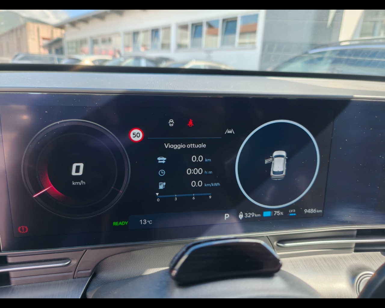 Foto HYUNDAI KONA EV MY25 EXCLUSIVE 64,8 KWH+HP