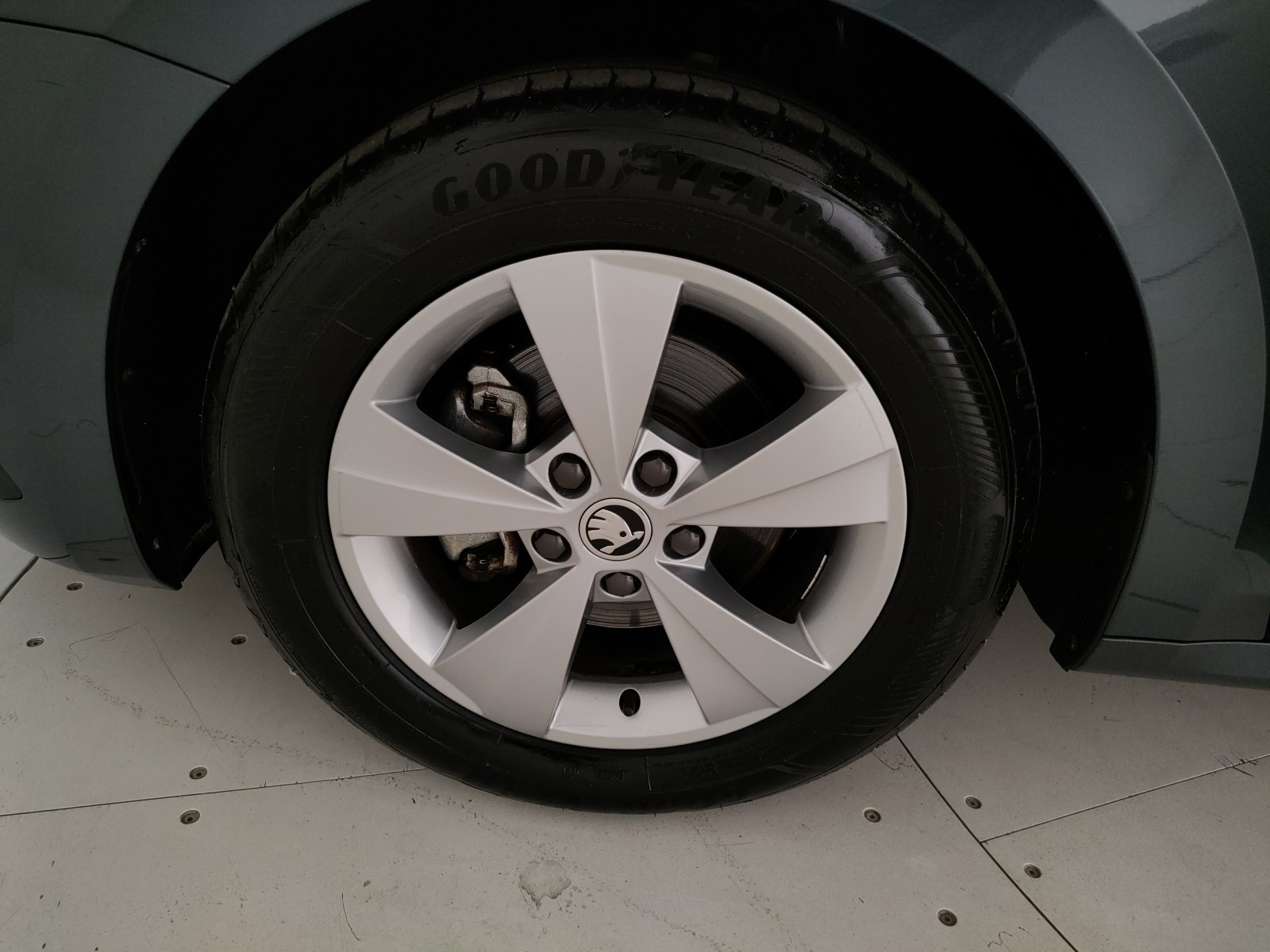 Skoda Octavia Usato 2020 Octavia Legnago