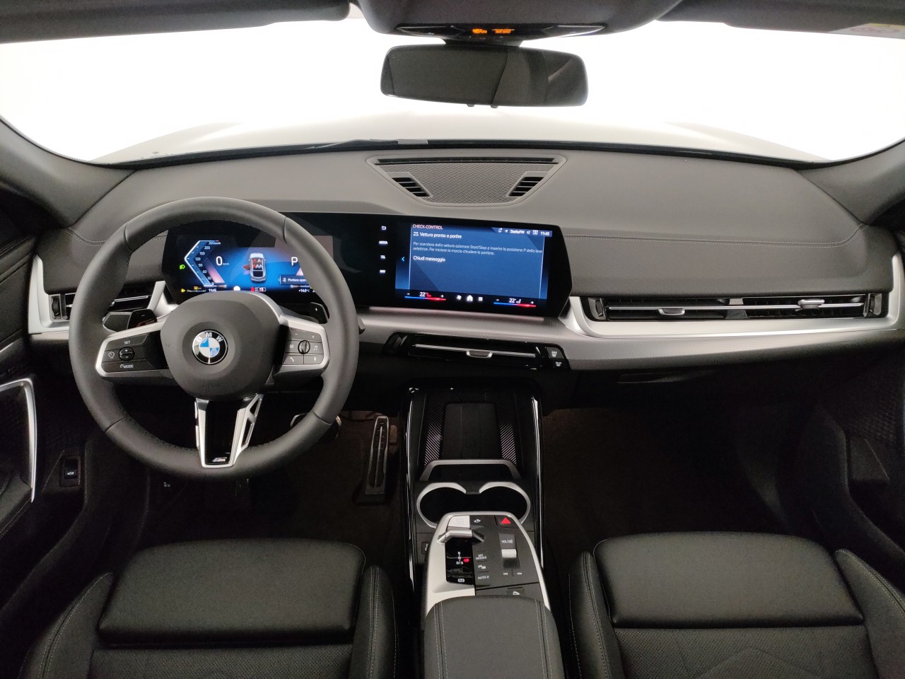 Bmw X2 Usato 2025 X2 Padova