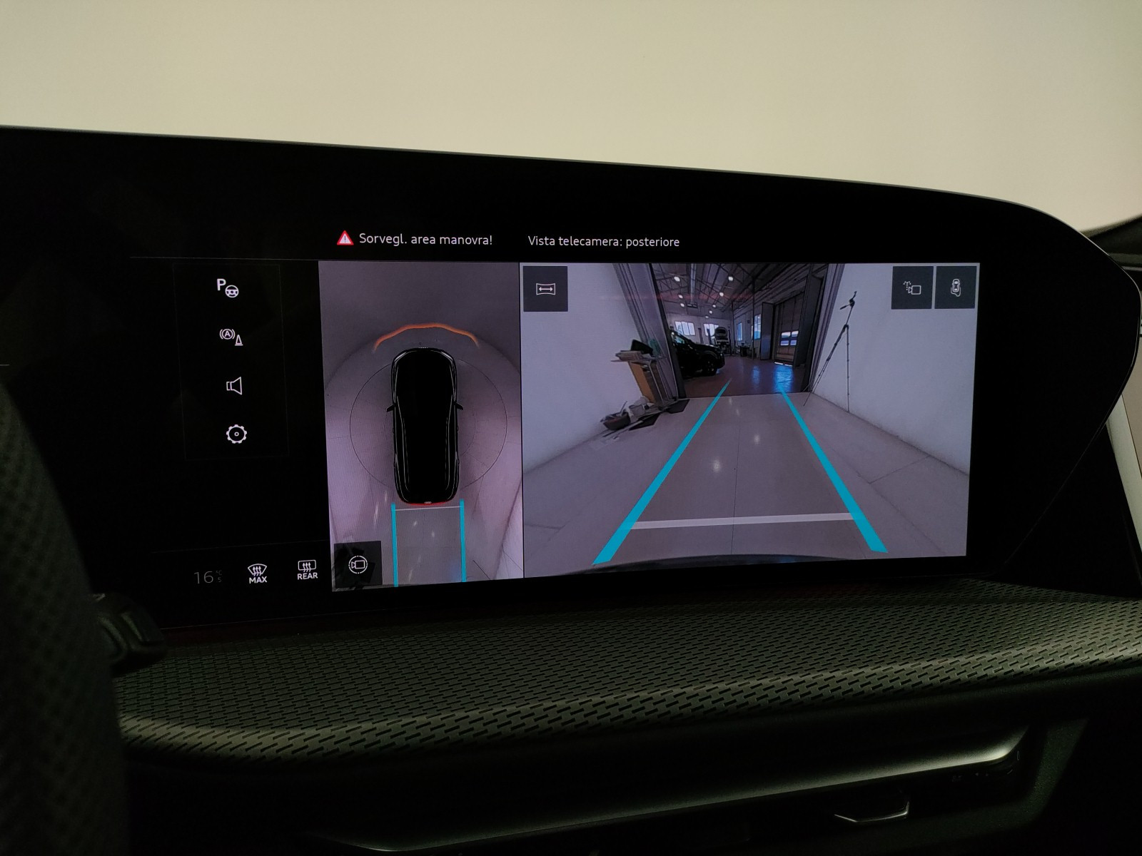 Audi Q5 KM0 2025 Q5 Legnago