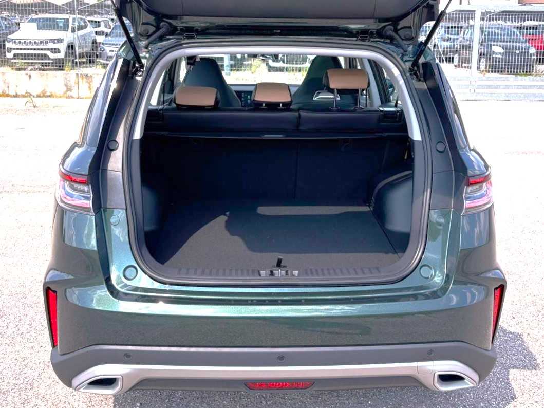 Emc Sette Nuovo Benzina Sette Rovigo