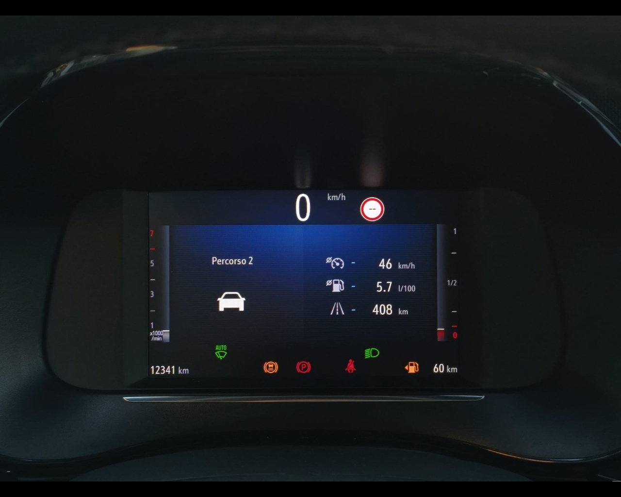 Foto OPEL Corsa 1.2 GS s&s 100cv