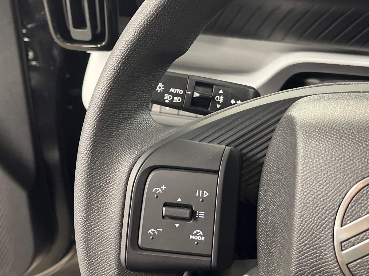 Citroen C3 Aircross Nuovo Benzina C3 Aircross Verona