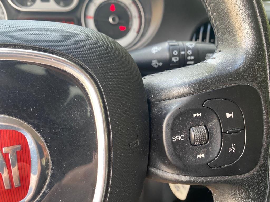 Foto FIAT 500L 1.6 mjt Trekking 120cv E6