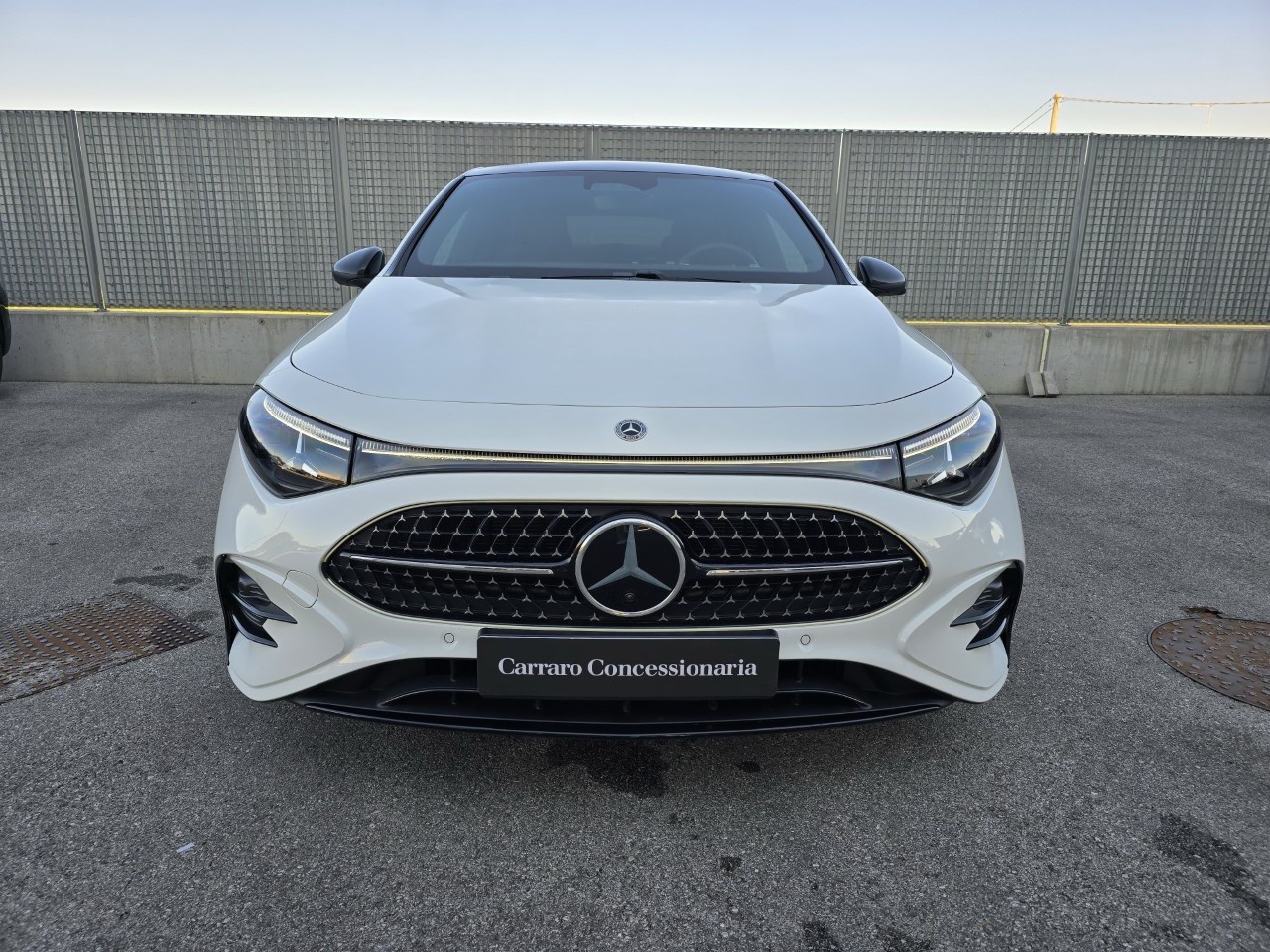 Mercedes CLA CLA 200 ADVANCED PLUS - 2