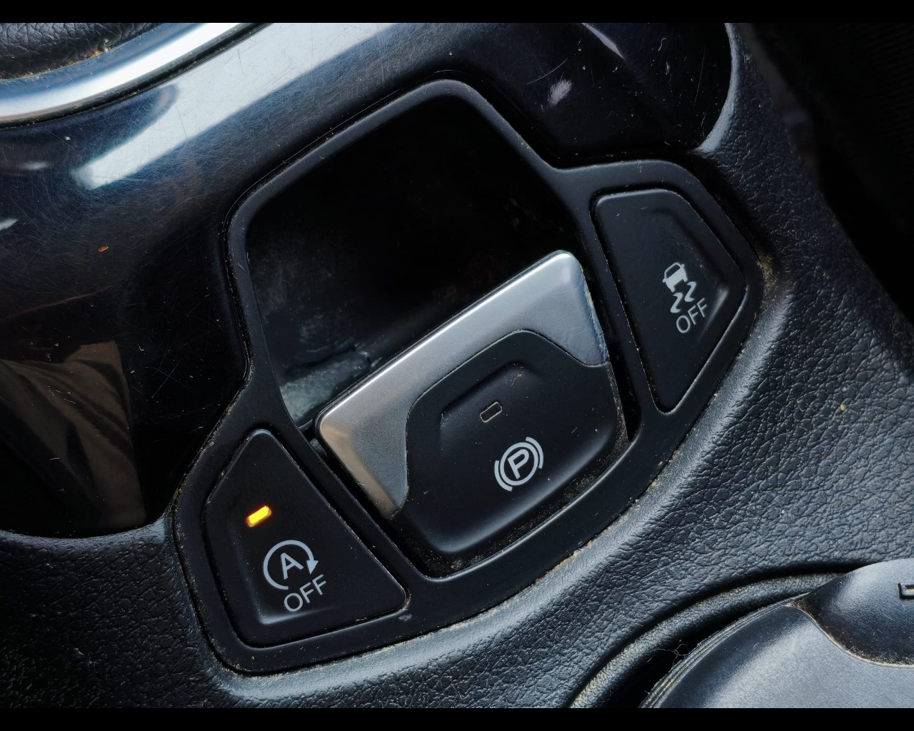 Foto JEEP Compass 1.6 mjt Limited 2wd 120cv 