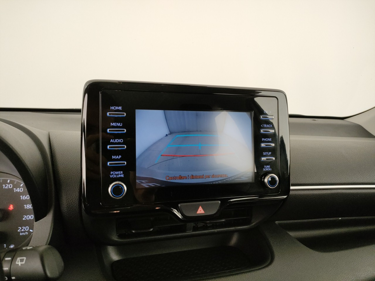 Toyota Yaris Usato 2023 Yaris Lonato del Garda