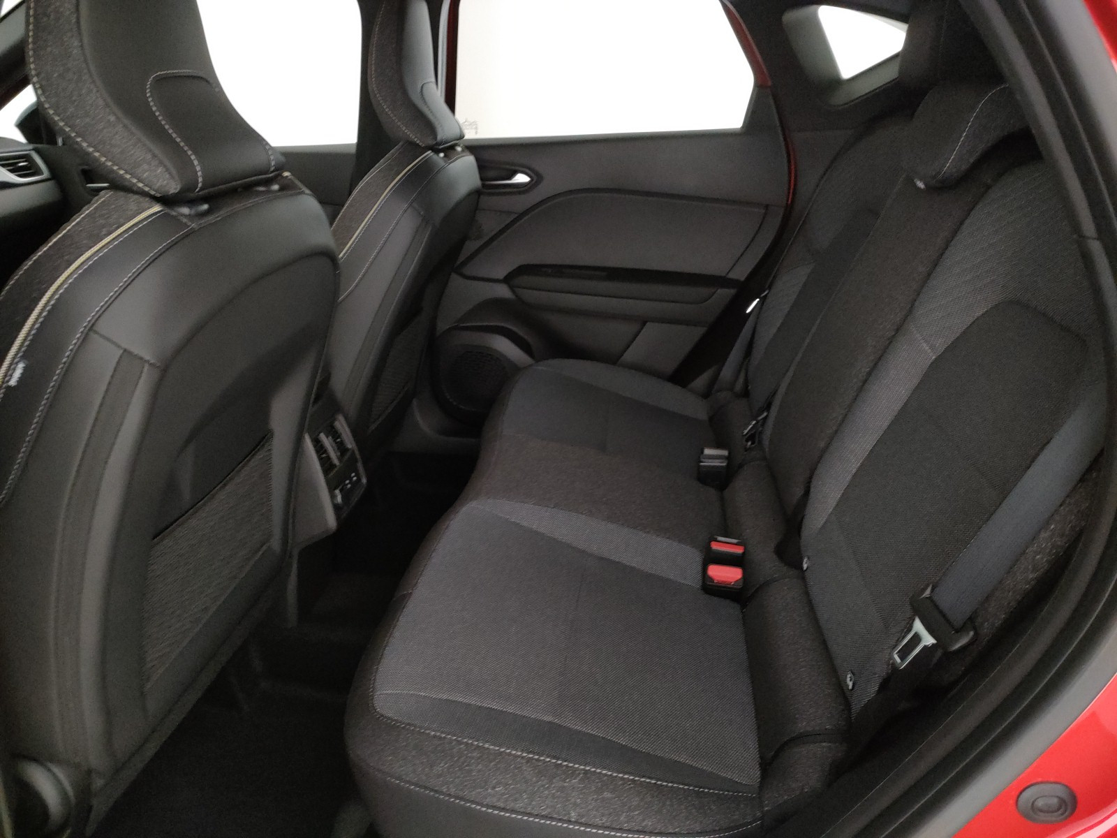 Renault Captur KM0 2025 Captur Rovigo