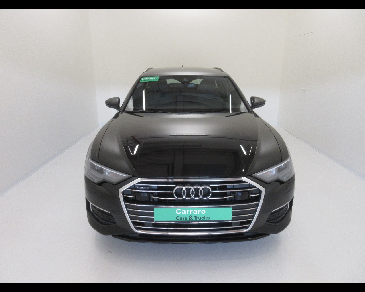 Audi A6 A6 Avant 40 2.0 TDI ultra mHEV Business quattro S tronic - 2