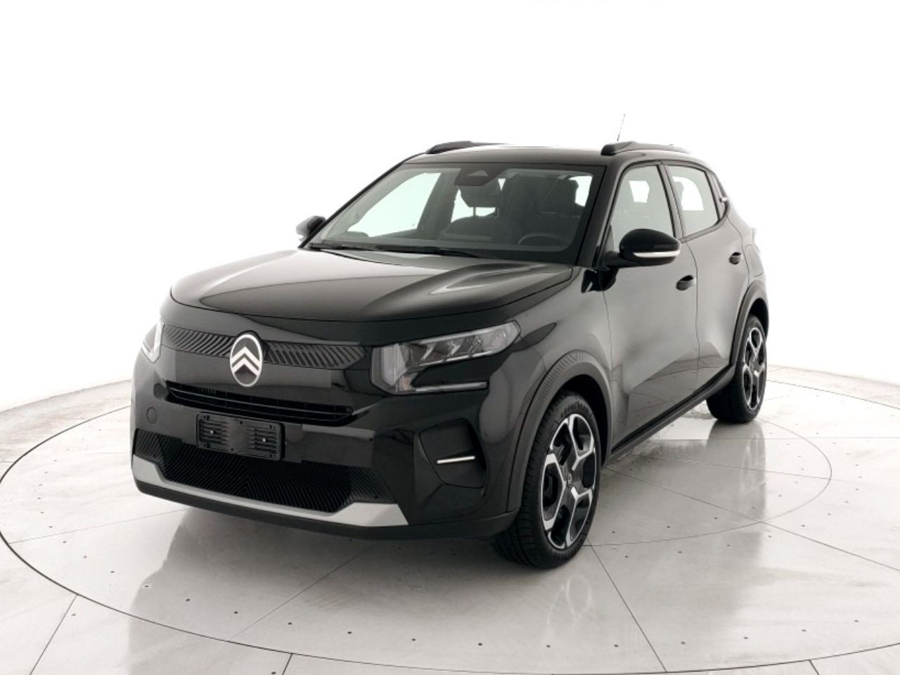 Citroen C3 Usato 2025 C3 Carpi