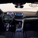 3008 Puretech130 S&s - Gt