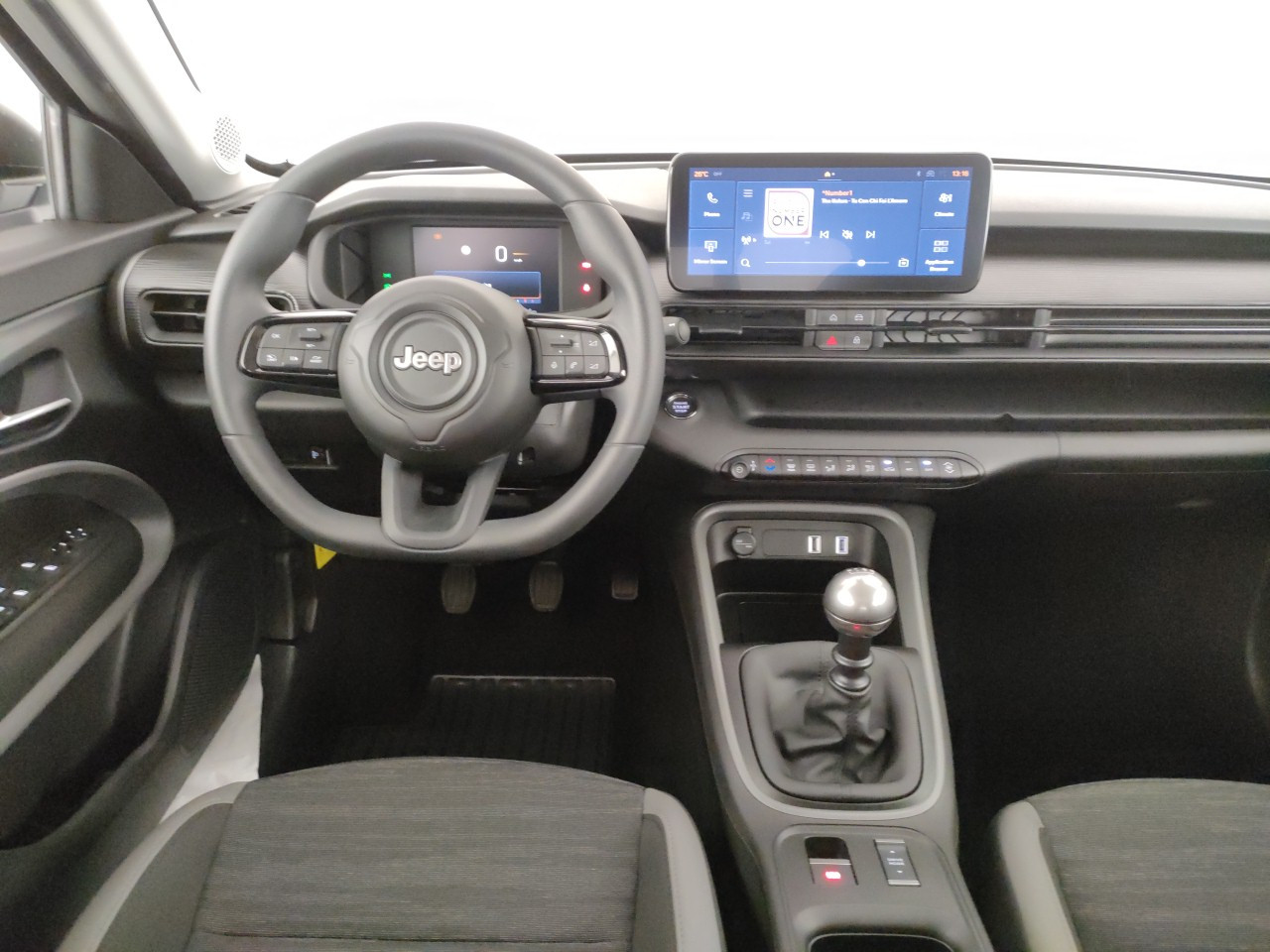 Jeep Avenger Usato 2025 Avenger Modena