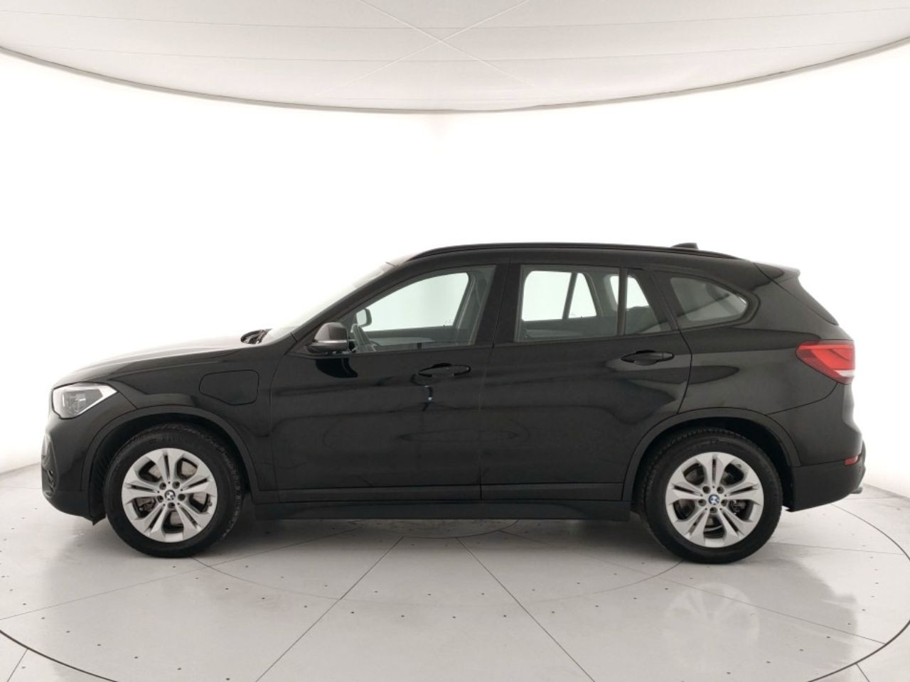 Bmw X1 Usato 2021 X1 Mestre