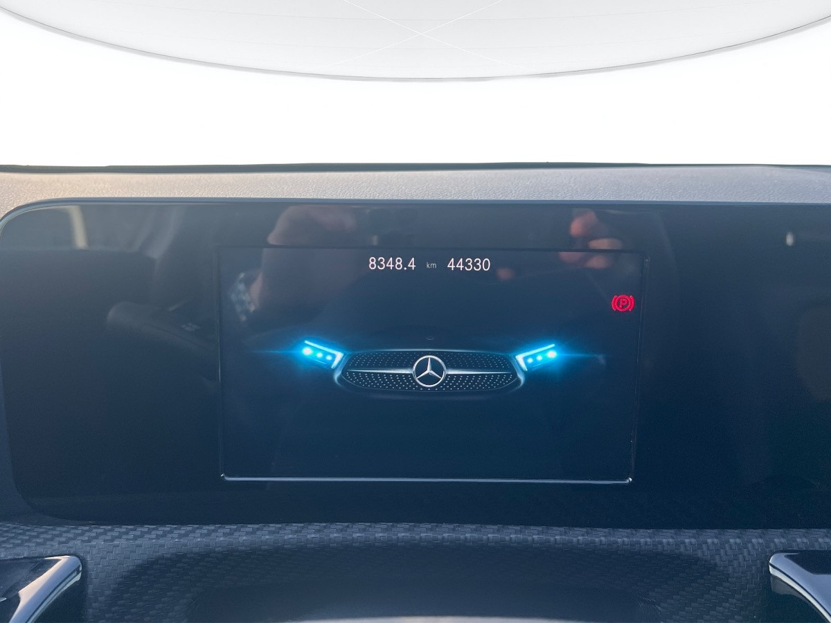 Mercedes Classe A Usato 2022 Classe A Rovigo