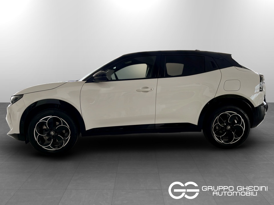 ALFA ROMEO Junior Ibrida My25 Ibrida Q4 1.2 145cv Hybrid Edct6 Ibrida km0 - 1