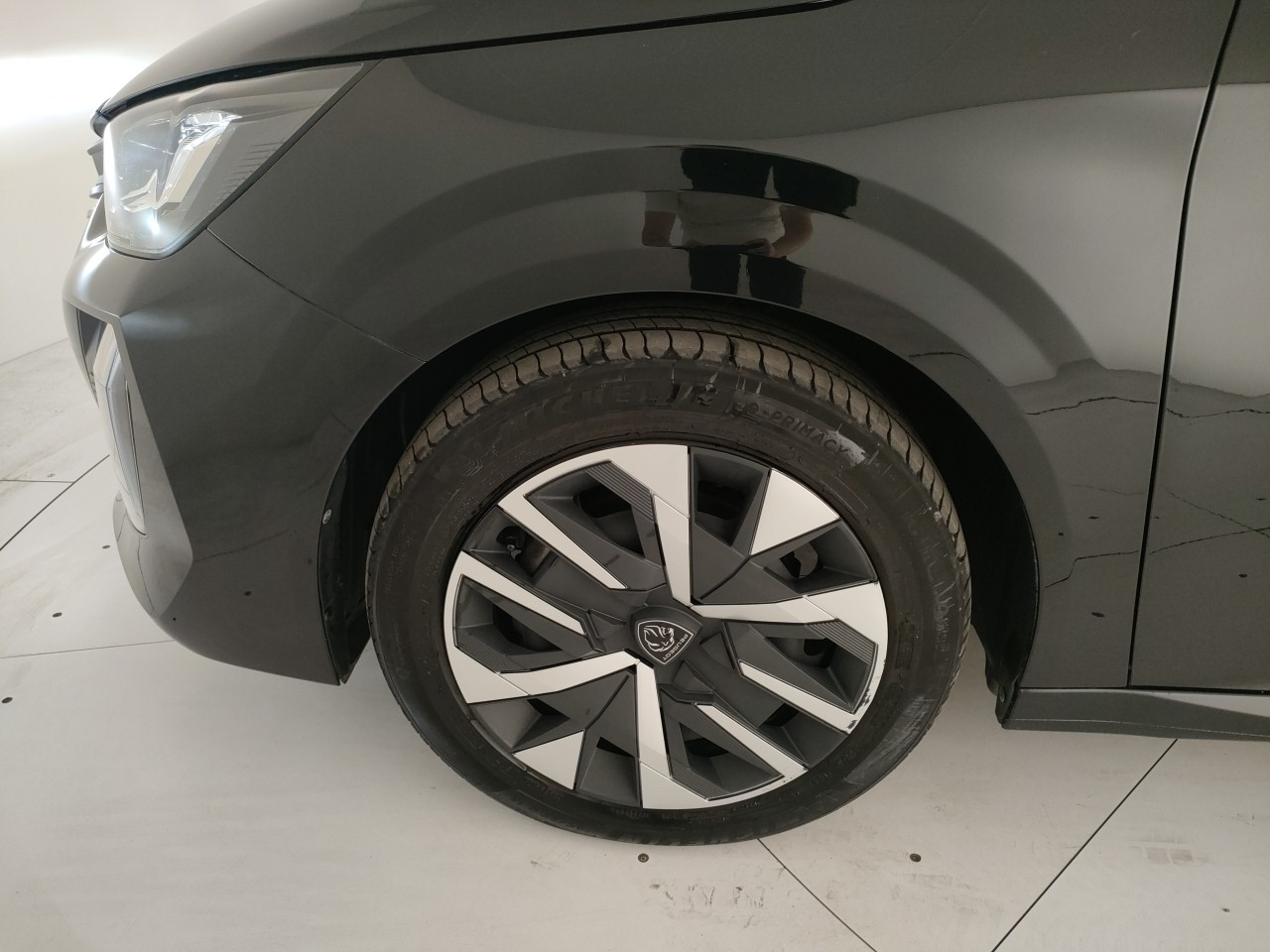 Peugeot 208 Usato 2024 208 Reggio Emilia