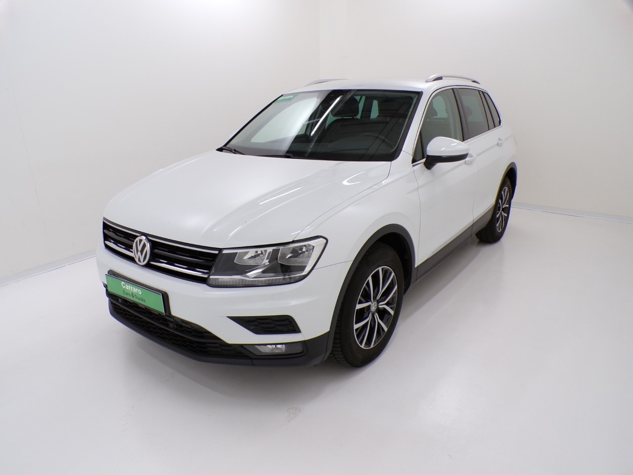 Volkswagen Tiguan Tiguan 1.5 TSI ACT BlueMotion 130cv Business
