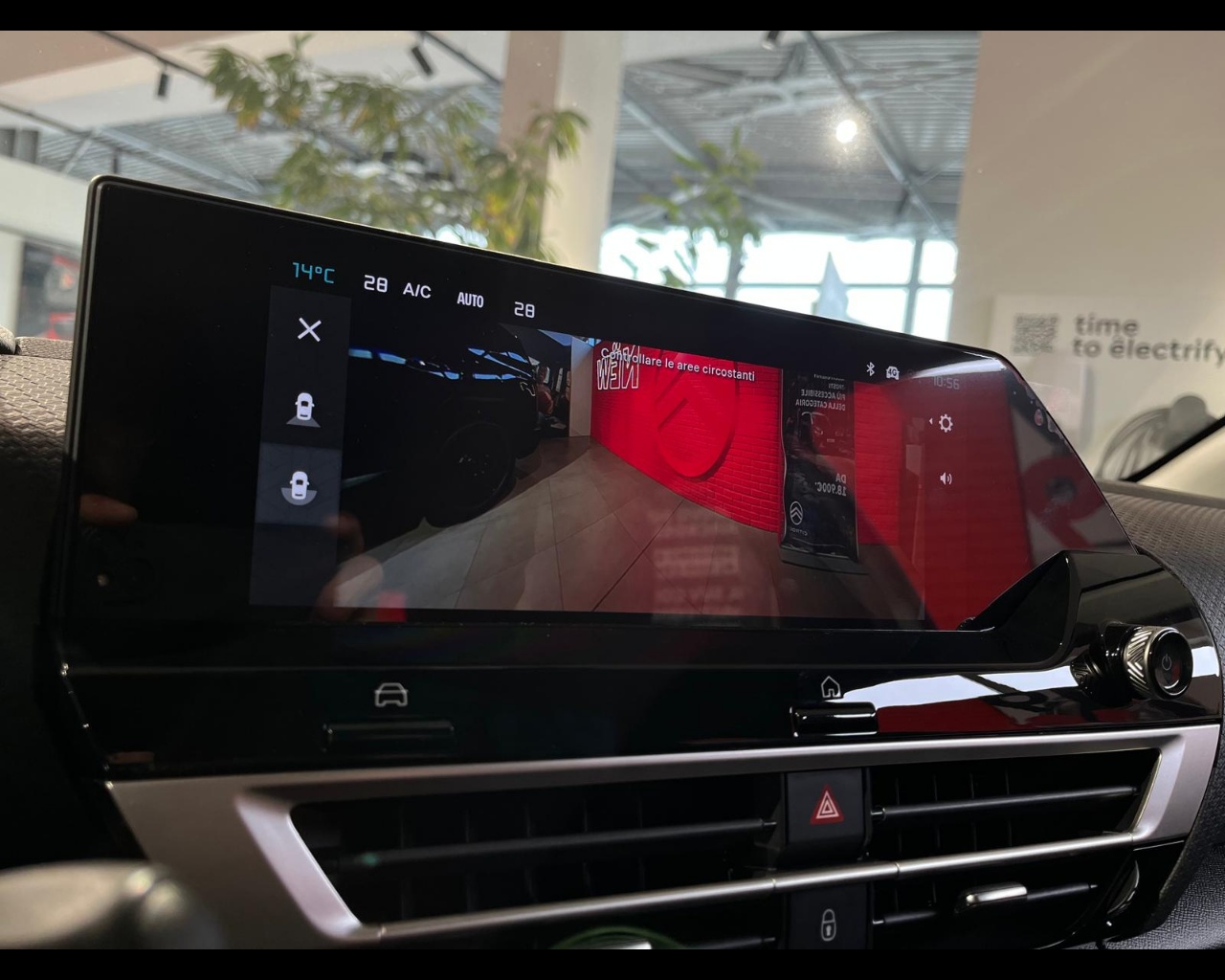 Foto CITROEN C4 1.2 puretech Plus s&s 130cv eat8