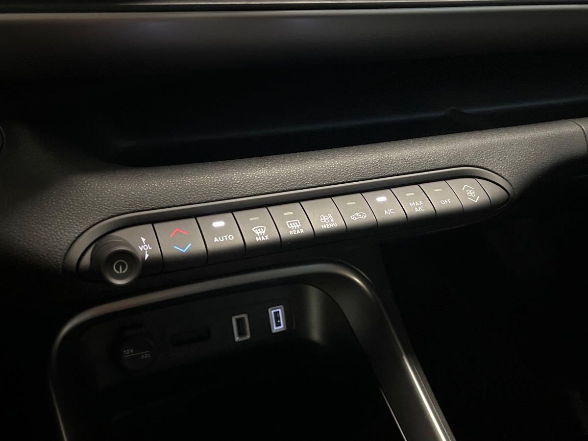 Jeep Avenger KM0 2026 Avenger Verona