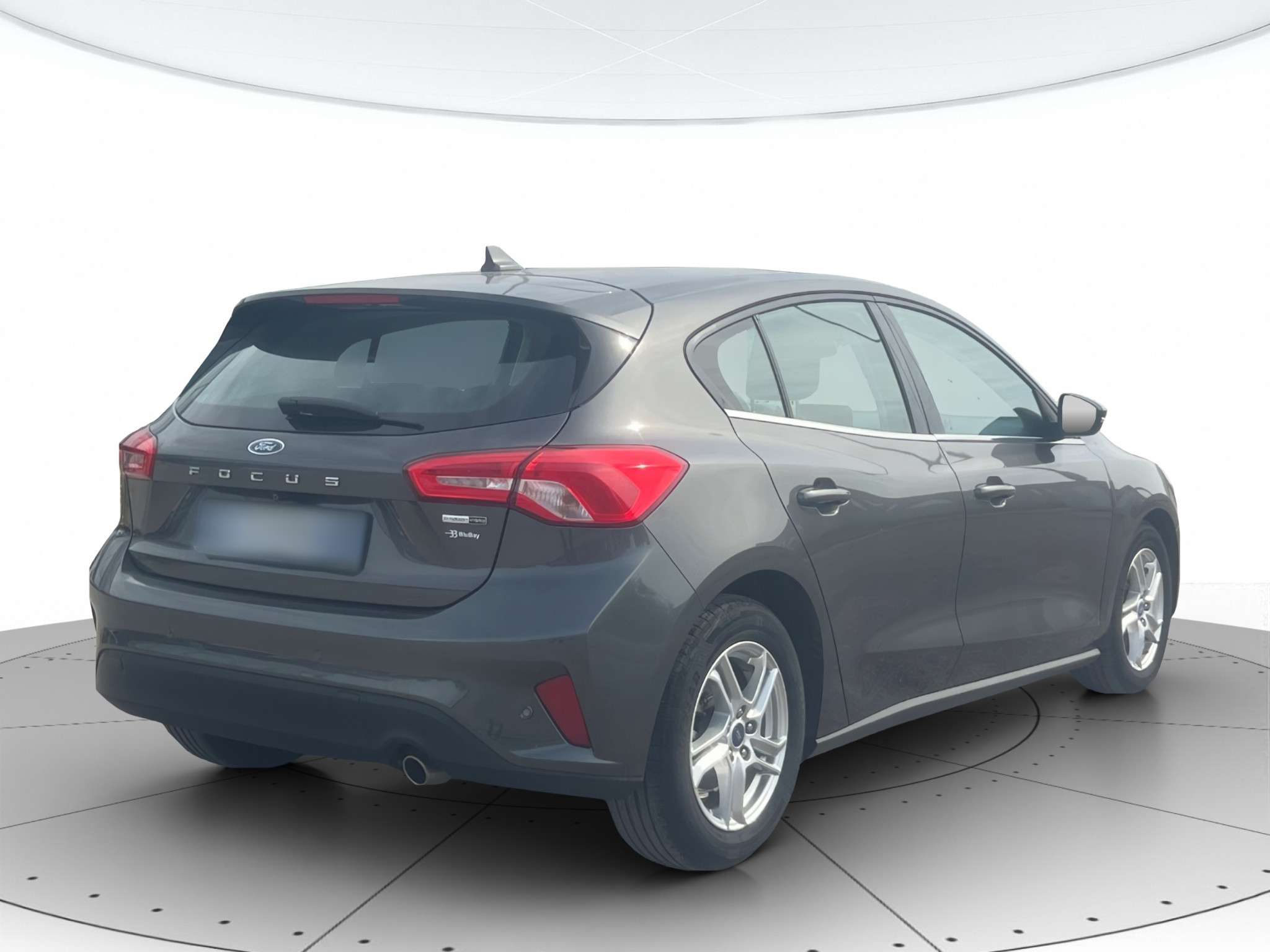 Ford Focus Usato 2020 Focus Rovigo