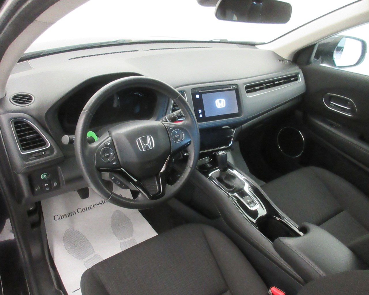 Honda HR-V HR-V 1.6 Elegance Navi ADAS 2WD - 10