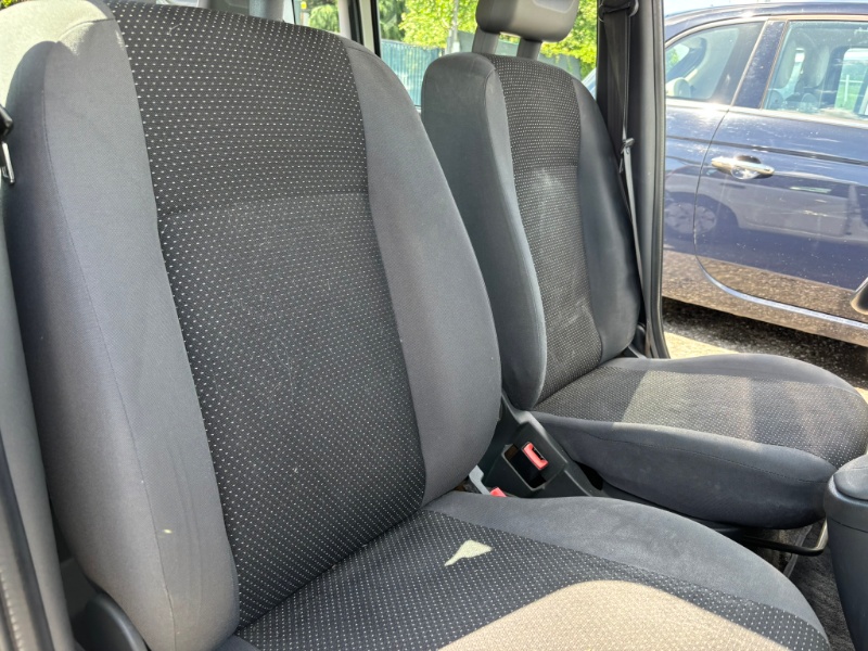 FIAT – Panda 1.1 Actual