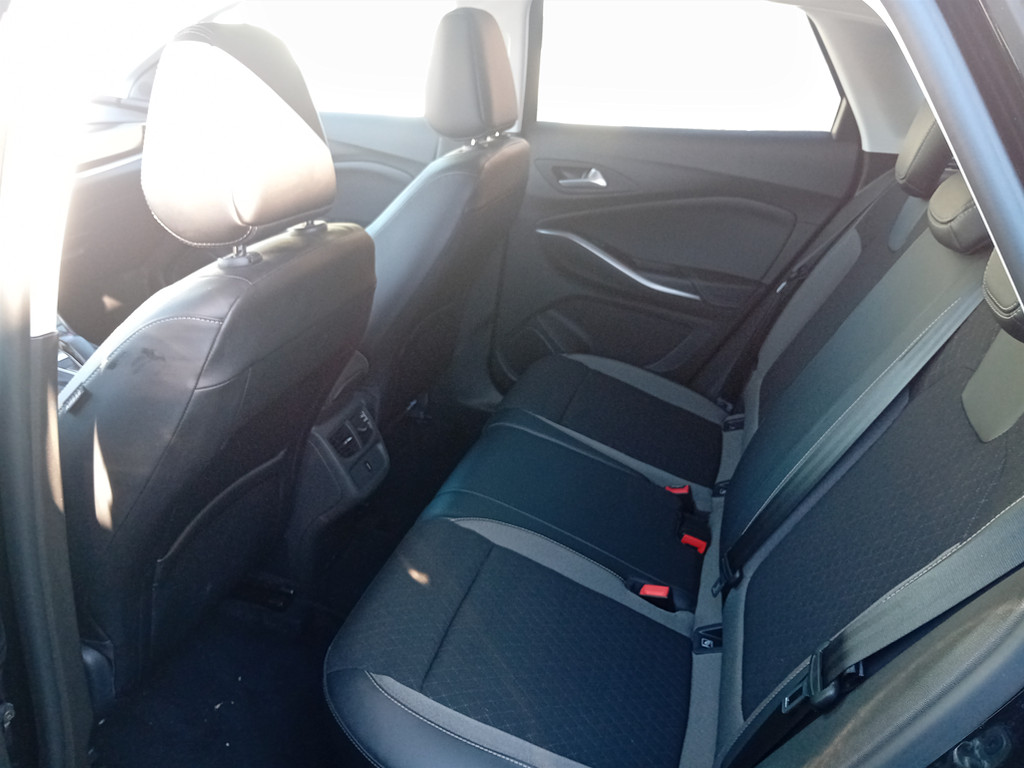 Panoramica 21° Immagine Veicolo