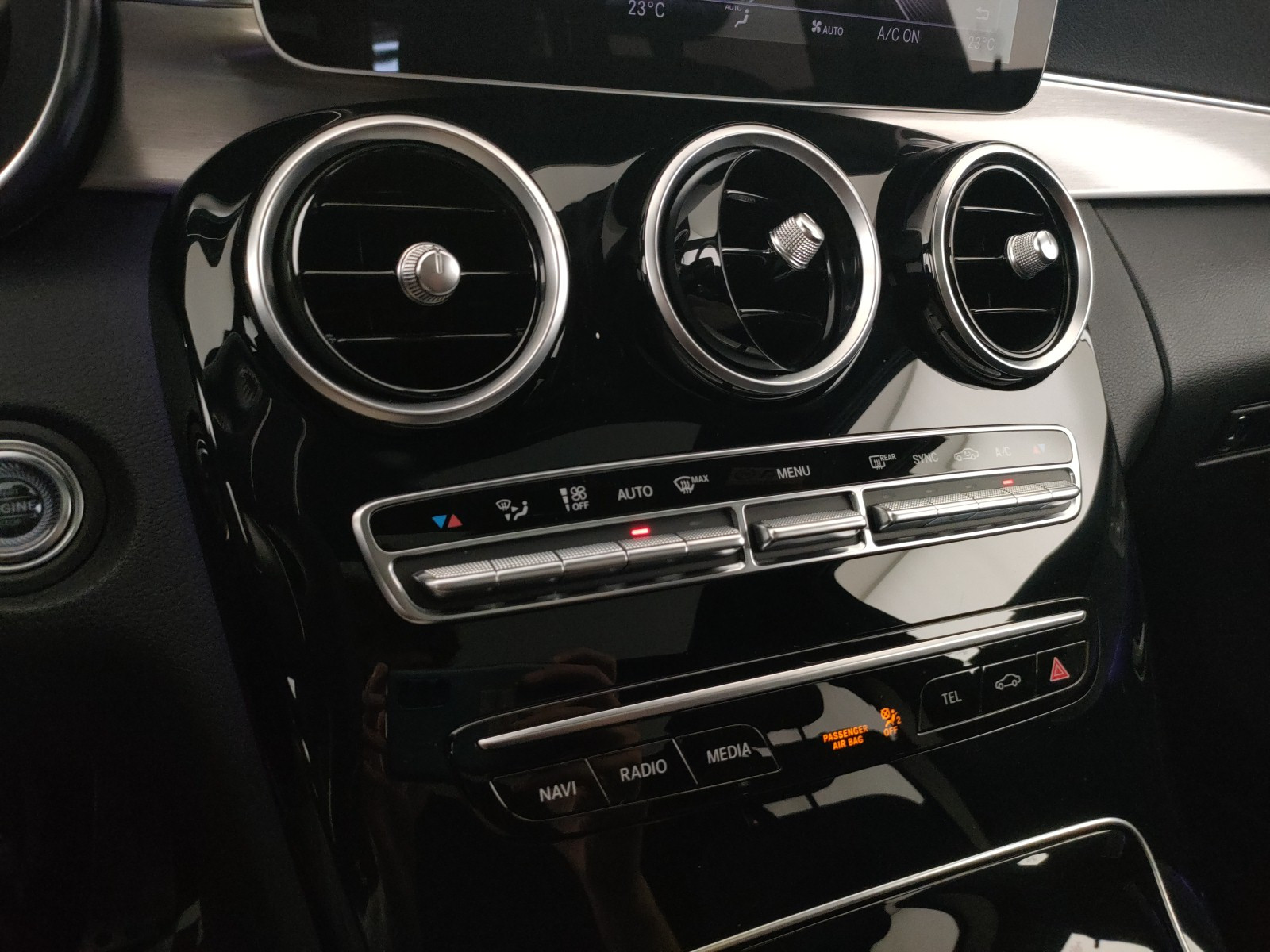 Mercedes Classe C Usato 2020 Classe C Legnago