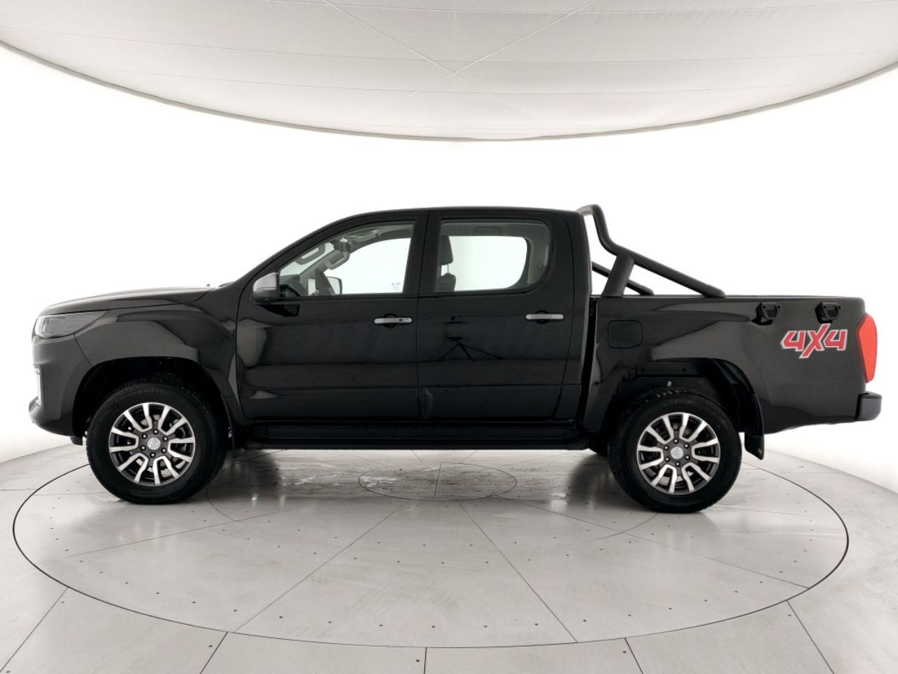 Foton Tunland G7 Nuovo Diesel Tunland G7 Porto Mantovano