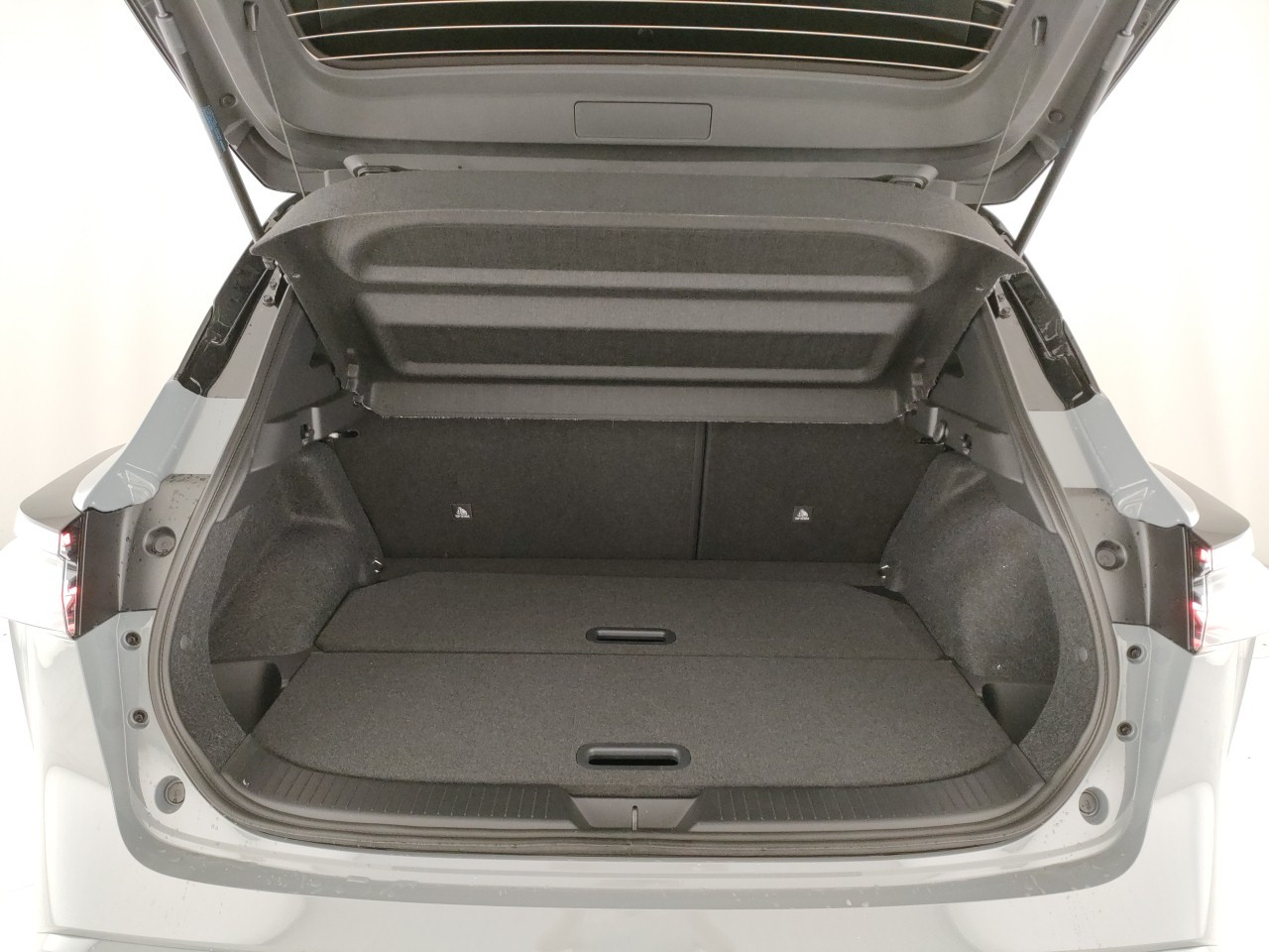 Nissan Qashqai Nuovo Ibrido benzina Qashqai Porto Mantovano