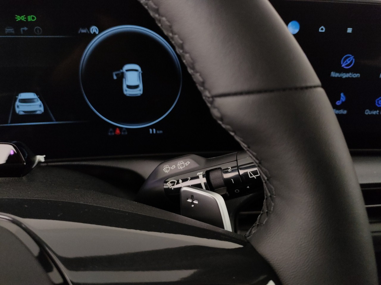 Kia Xceed Nuovo Benzina Xceed Mantova