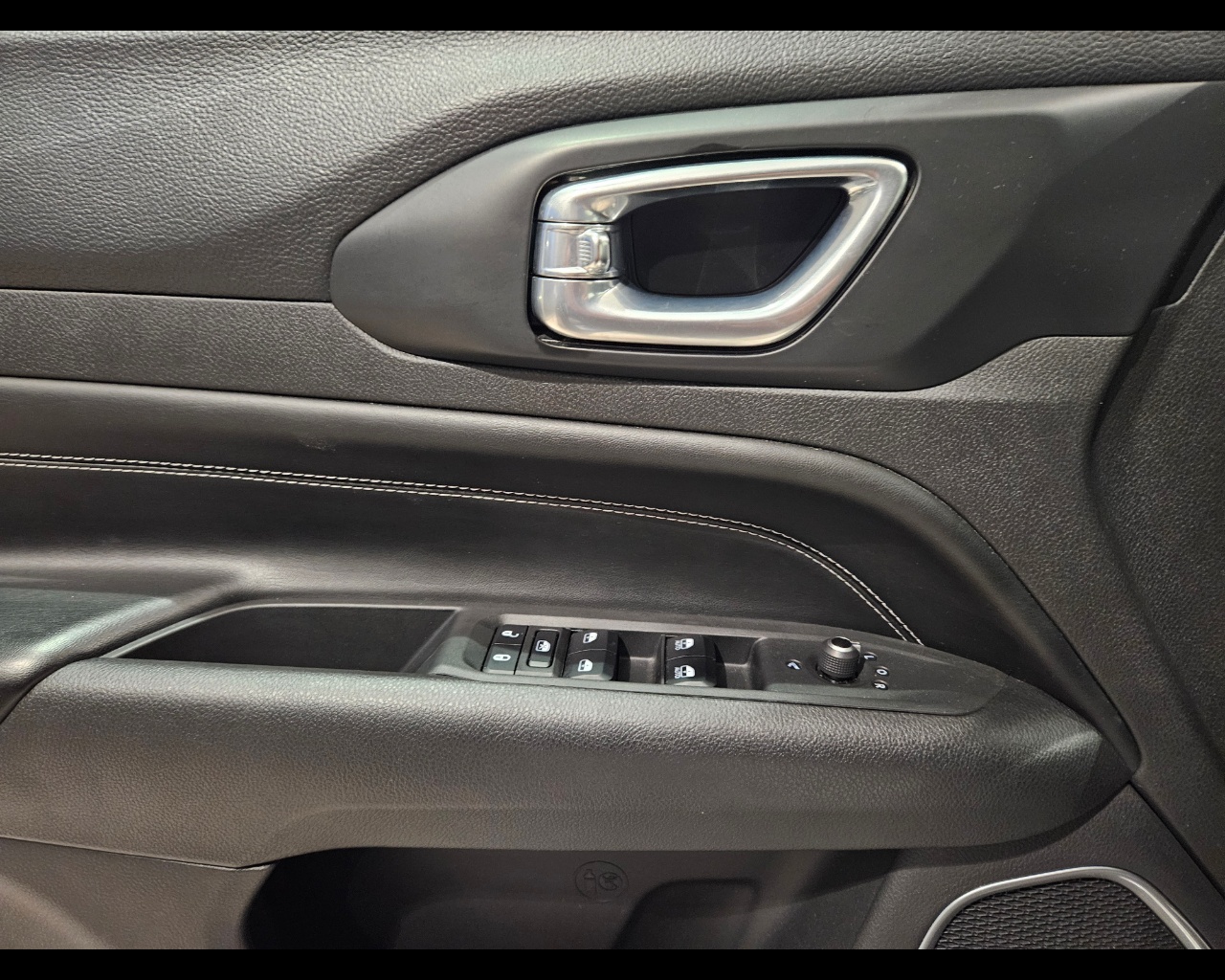 JEEP Compass Plug-In Hybrid My22 S1.3 Turbo T4 Phev 4xe At6 240cv Ibrido benzina Aziendale - 12