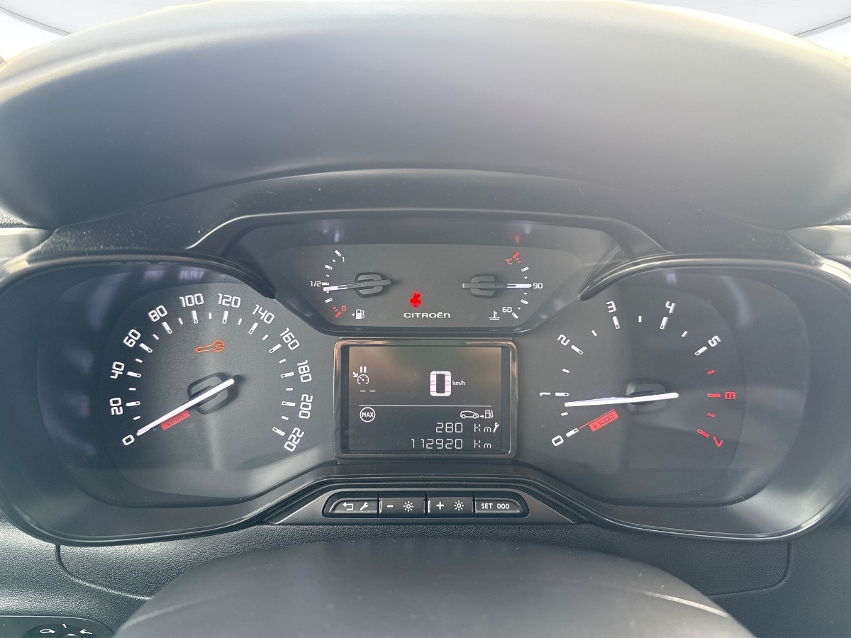 Citroen C3 Usato 2022 C3 Padova