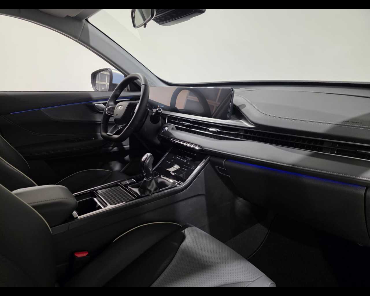 Dr Automobiles DR 5 KM0 2026 DR 5 Mestre
