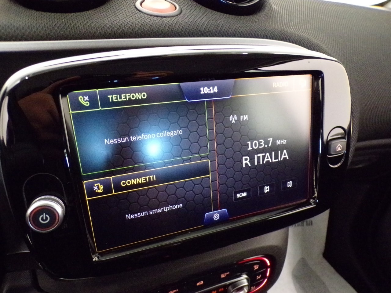 smart fortwo fortwo 22kW EQ Passion - 15