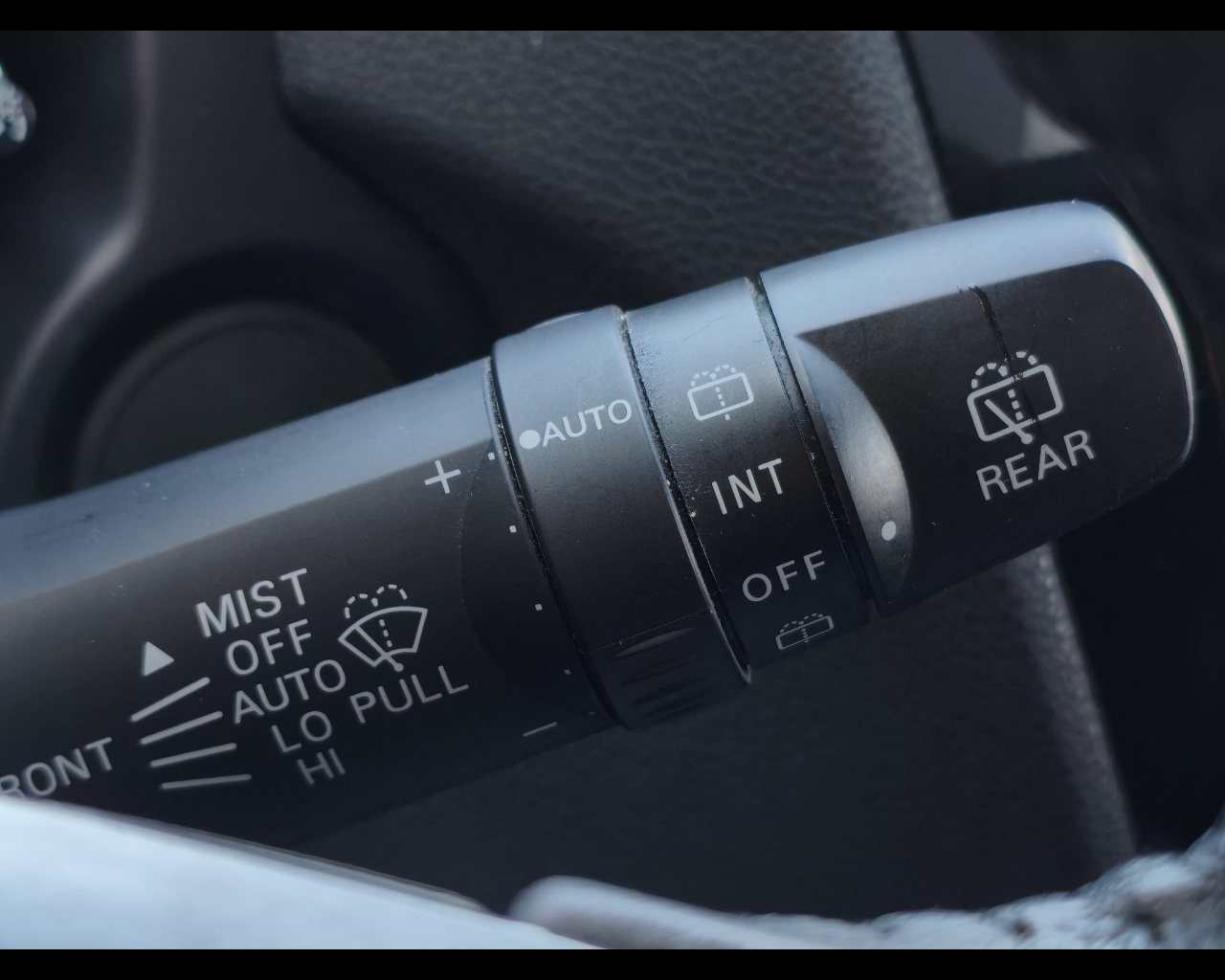 Foto MITSUBISHI ASX 1.6 Instyle navi 2wd Gpl