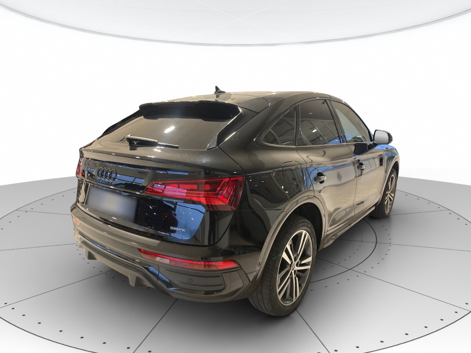 Audi Q5 Usato 2023 Q5 Modena