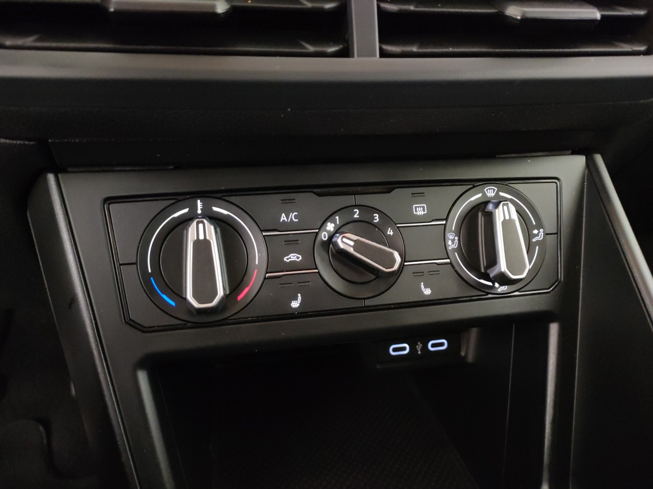 Volkswagen Taigo Usato 2022 Taigo Reggio Emilia