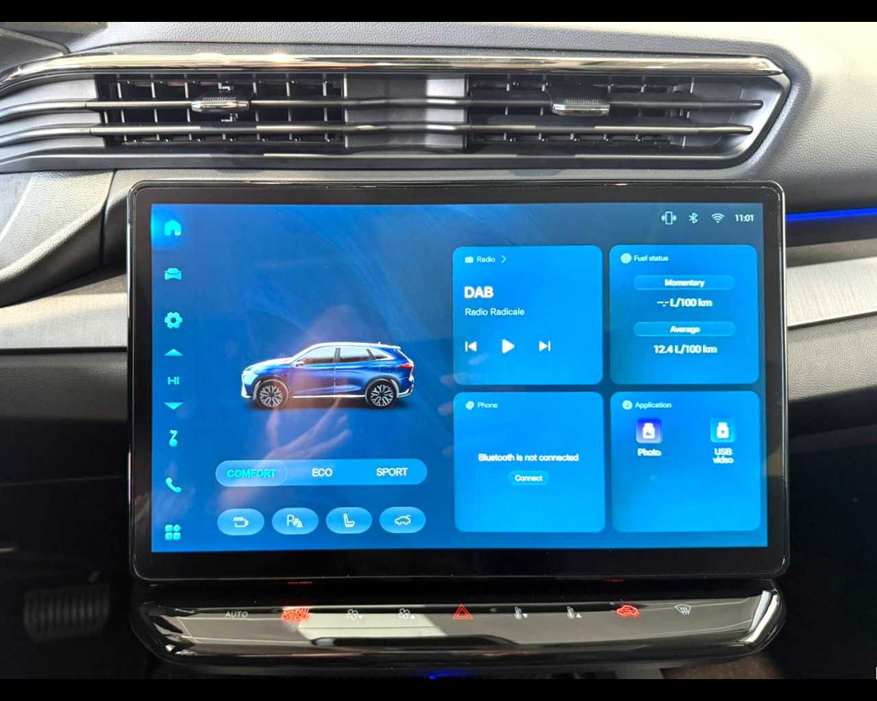 Sportequipe Sportequipe 8 Nuovo gPL Sportequipe 8 Mestre