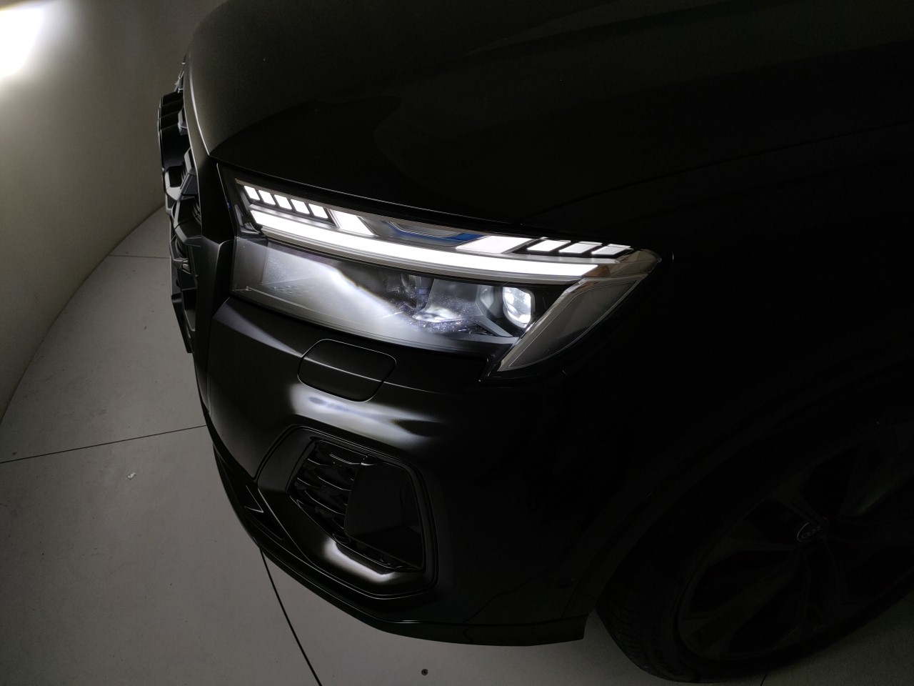 Audi Q7 KM0 2025 Q7 Porto Mantovano