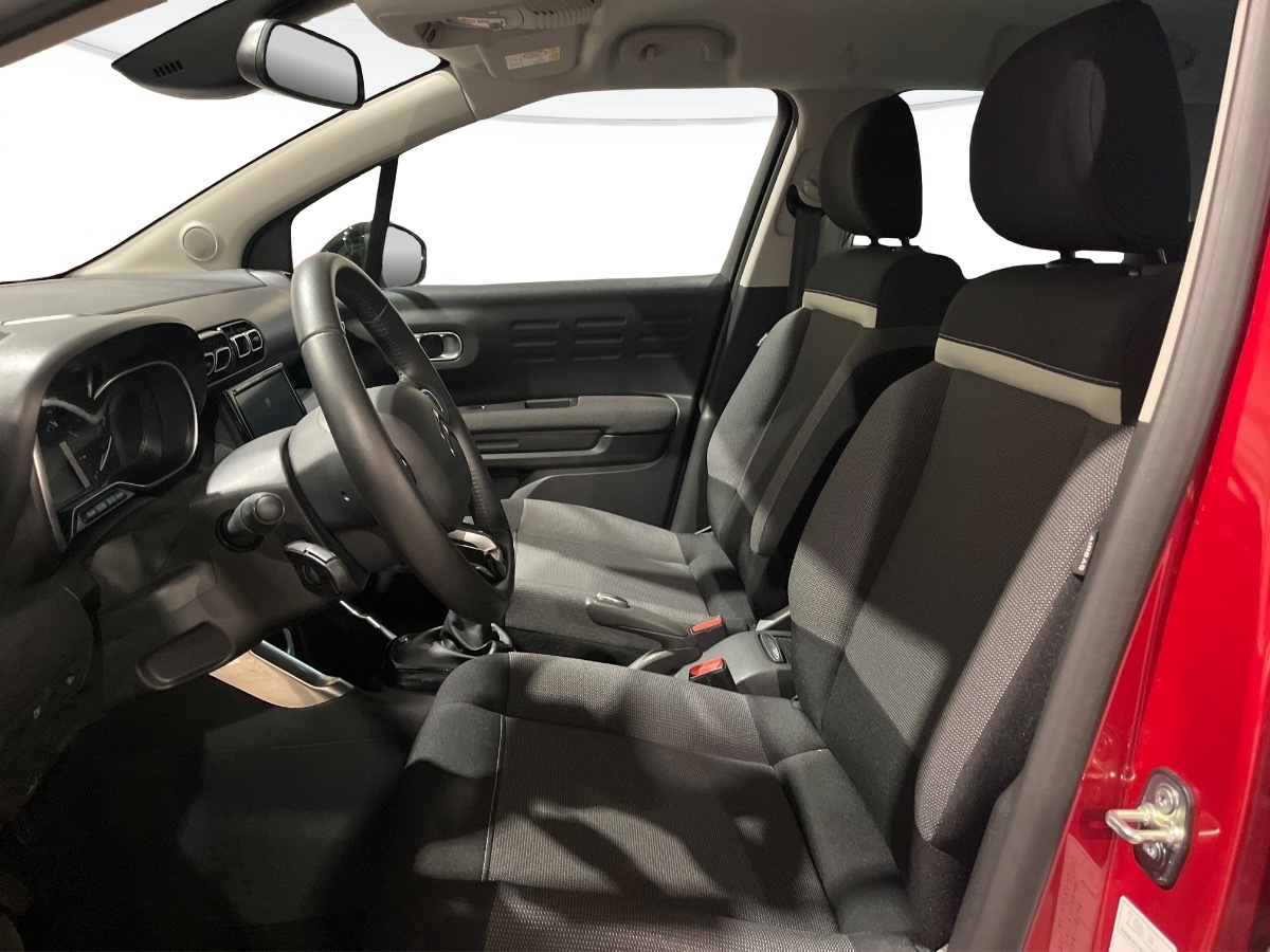 Citroen C3 Aircross Usato 2024 C3 Aircross Altavilla Vicentina