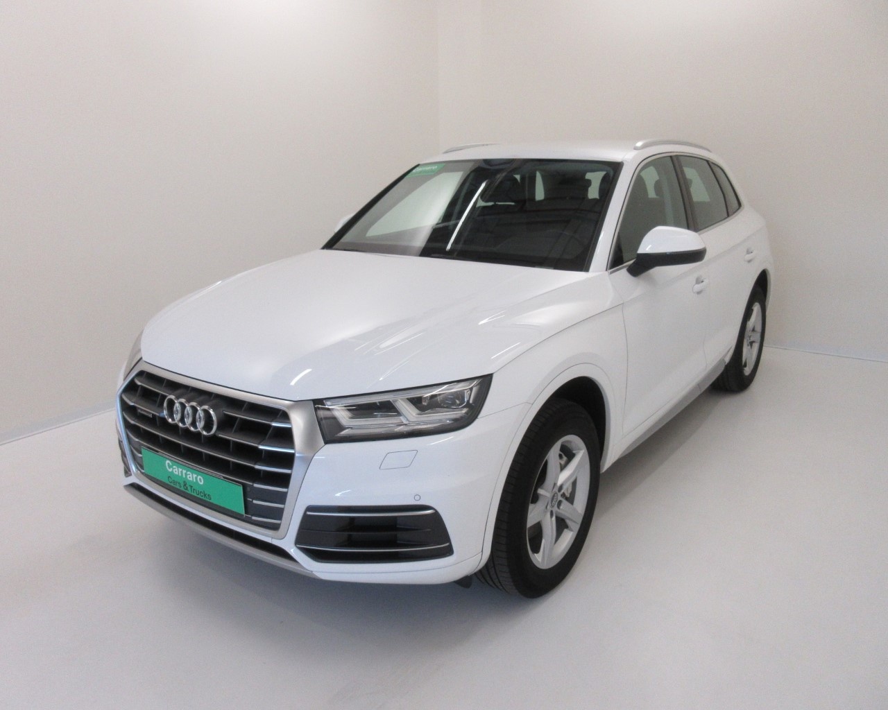 Audi Q5 Q5 40 2.0 TDI 190cv Business Quattro S tronic