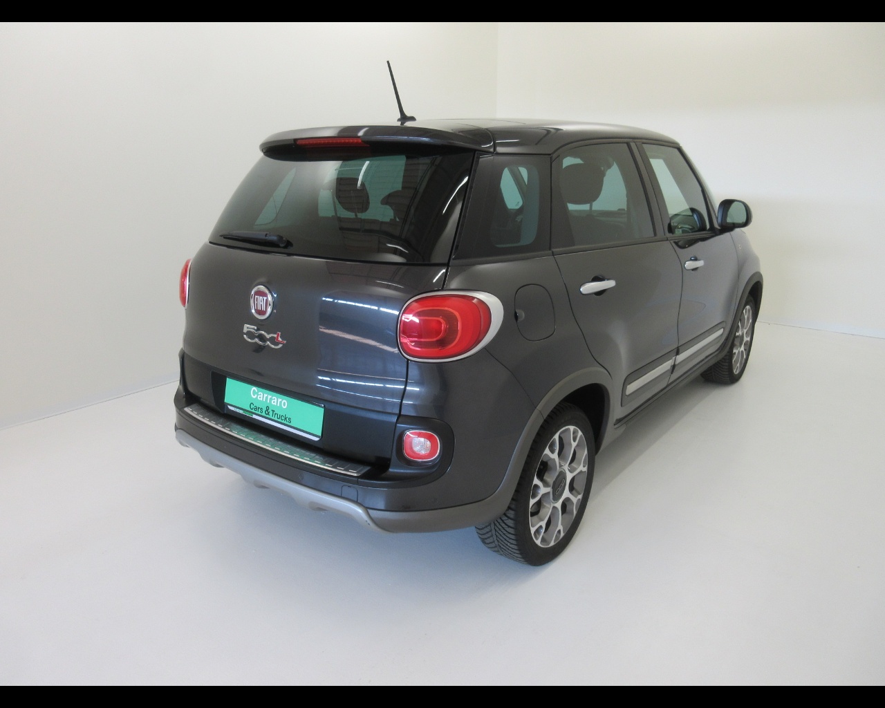 Fiat 500 500 L 1.3 Multijet Trekking - 5