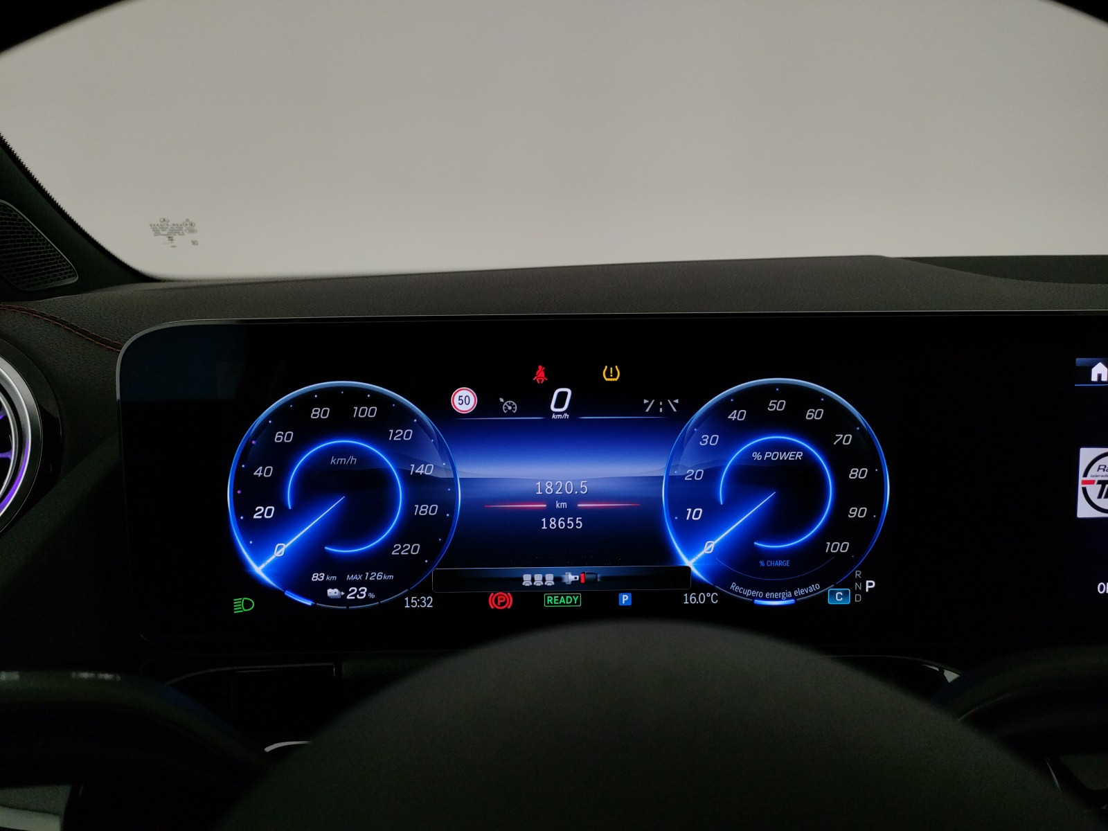 Mercedes EQA - H243 2024 Usato 2025 EQA - H243 2024 Legnago