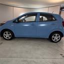 Picanto Iii - Picanto 1.0 Dpi Style Amt