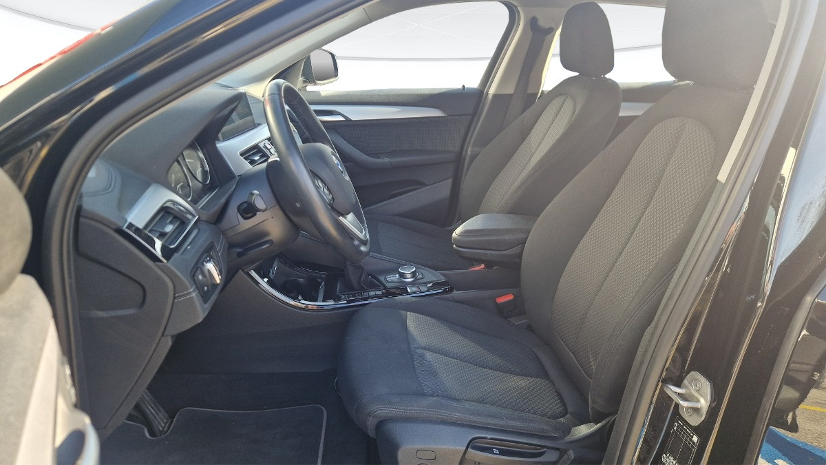 Bmw X2 Usato 2022 X2 Lonato del Garda