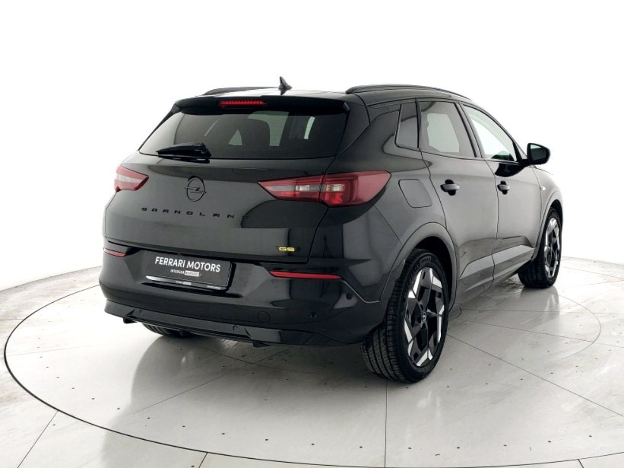 Opel Grandland Usato 2023 Grandland Porto Mantovano