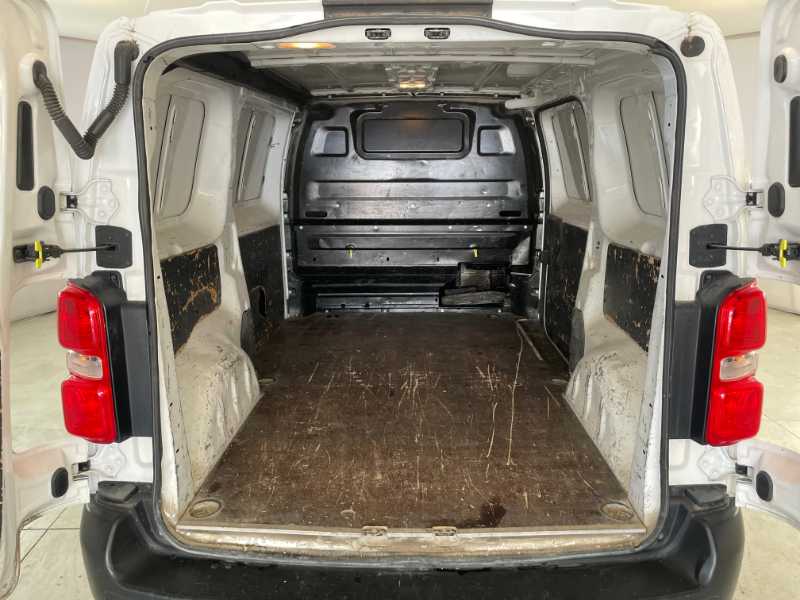Jumpy Iii - Jumpy M 1.5 Bluehdi Club S&s 120cv