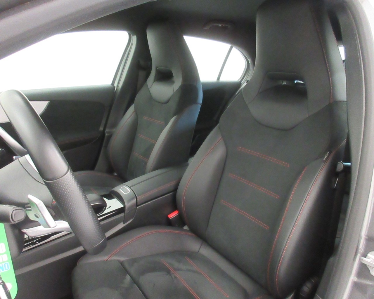 Mercedes Classe A Classe A 250 e EQ-POWER Premium 7G-DCT - 11